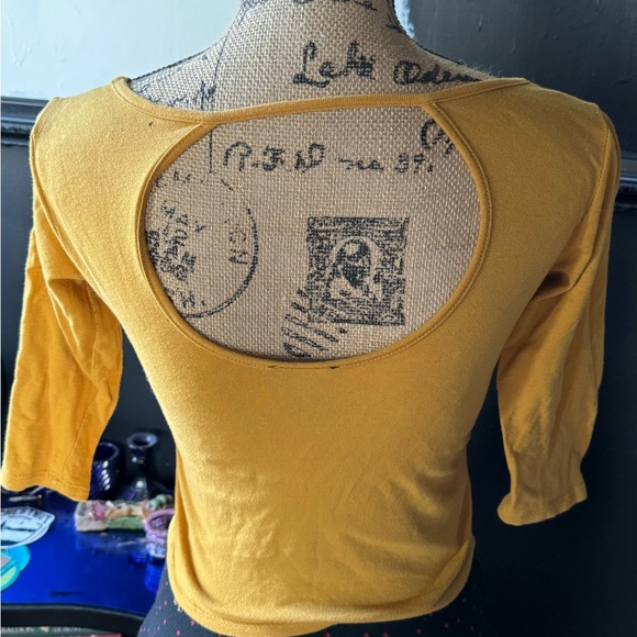 Vintage white seal top - Picture 2 of 3